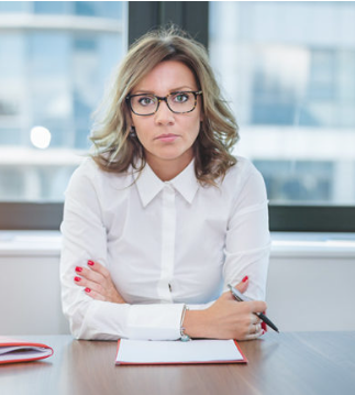 Photo of Shivani Sharma, owner of Sachiva